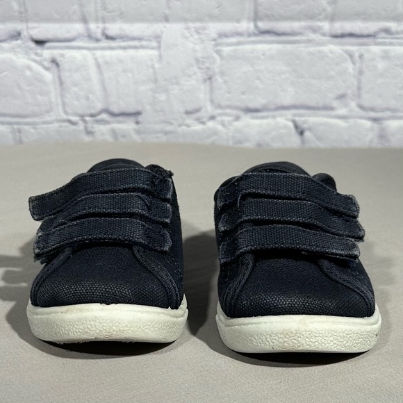 And1 Infant 3 strap sneakers size 2 - Picture 3 of 6